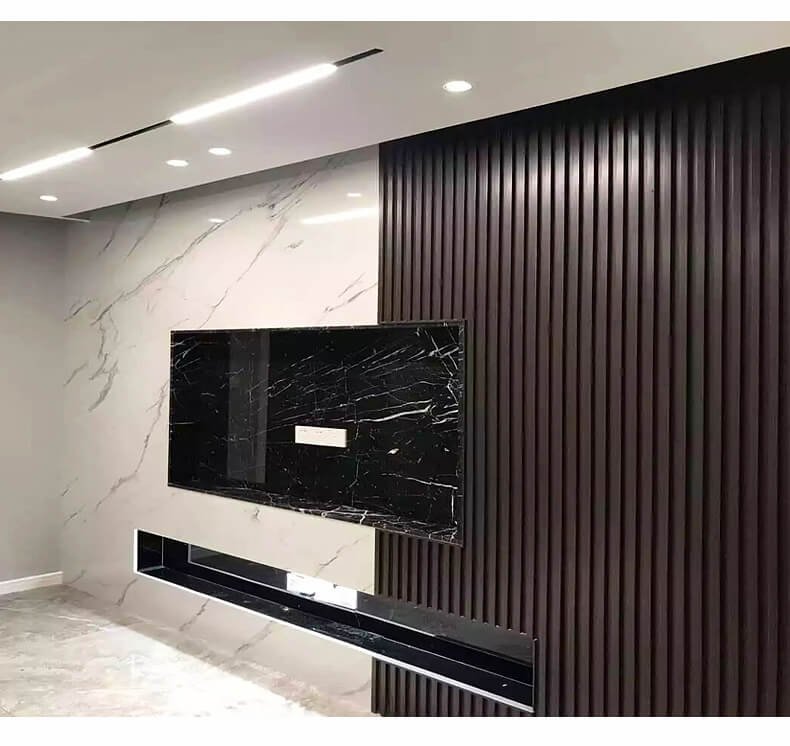 PVC-Louver-Panel